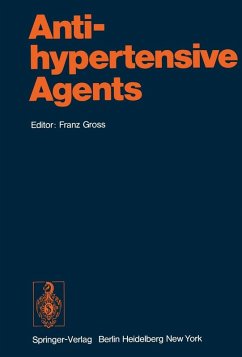 Antihypertensive Agents (eBook, PDF)