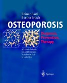 OSTEOPOROSIS (eBook, PDF)