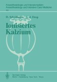 Ionisiertes Kalzium (eBook, PDF)