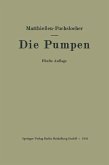 Die Pumpen (eBook, PDF)
