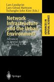 Network Infrastructure and the Urban Environment (eBook, PDF)