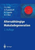 Altersabhängige Makuladegeneration (eBook, PDF)