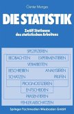 Die Statistik (eBook, PDF)