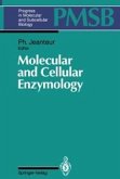 Molecular and Cellular Enzymology (eBook, PDF)