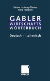 Dizionario Economico-Commerciale / Wirtschaftswörterbuch (eBook, PDF)