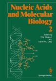 Nucleic Acids and Molecular Biology (eBook, PDF)