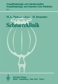 Schmerzklinik (eBook, PDF)