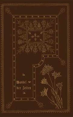 Cover Wandel der Zeiten (eBook, PDF)