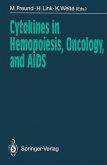 Cytokines in Hemopoiesis, Oncology, and AIDS (eBook, PDF)