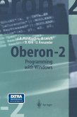 Oberon-2 Programming with Windows (eBook, PDF)