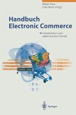 Handbuch Electronic Commerce (eBook, PDF)