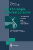 MR Cholangiopancreatography (eBook, PDF)