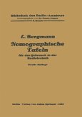 Nomographische Tafeln für den Gebrauch in der Radiotechnik (eBook, PDF)