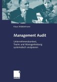 Management Audit (eBook, PDF)