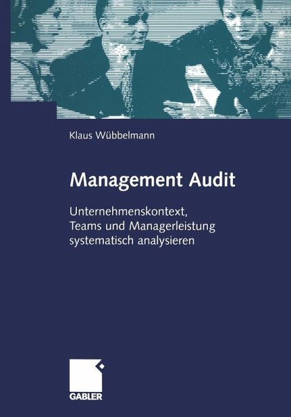 Management Audit (eBook, PDF) Management Audit (eBook, PDF)