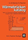 Wärmebrückenkatalog (eBook, PDF)