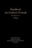 Handbuch der Gießerei-Technik (eBook, PDF)