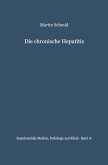 Die chronische Hepatitis (eBook, PDF)