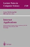 Internet Applications (eBook, PDF)