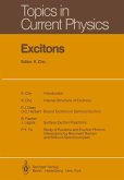 Excitons (eBook, PDF) Excitons (eBook, PDF)