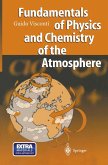 Fundamentals of Physics and Chemistry of the Atmosphere (eBook, PDF)