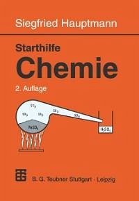 Starthilfe Chemie (eBook, PDF)