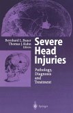 Severe Head Injuries (eBook, PDF)