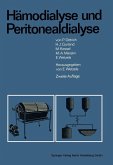Hämodialyse und Peritonealdialyse (eBook, PDF)