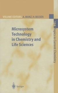 Microsystem Technology in Chemistry and Life Sciences (eBook, PDF)