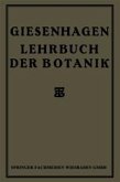 Lehrbuch der Botanik (eBook, PDF)