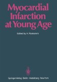 Myocardial Infarction at Young Age (eBook, PDF)