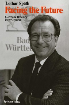 Facing the Future (eBook, PDF) - Späth, Lothar