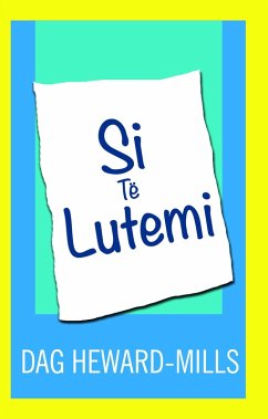 Cover Si Të Lutemi (eBook, ePUB)