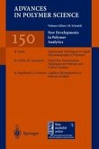 New Developments in Polymer Analytics I (eBook, PDF)