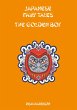 Japanese Fairy Tales - The Golden Boy... - Bild 1