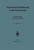 Theoretische Einführung in die Gasdynamik (eBook, PDF)
