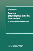 Grenzen entwicklungspolitischer Intervention (eBook, PDF)