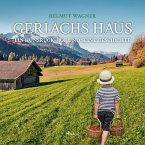 Gerlachs Haus - Ein Hunsrück-Hof und seine Geschichte (Ungekürzt) (MP3-Download)