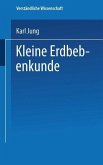 Kleine Erdbebenkunde (eBook, PDF)