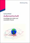 Außenwirtschaft (eBook, PDF)