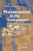 Pharmaceuticals in the Environment (eBook, PDF)