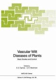 Vascular Wilt Diseases of Plants (eBook, PDF)