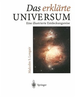 Das erklärte Universum (eBook, PDF) - Longair, Malcolm