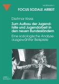 Zum Aufbau der Jugendhilfe und Jugendarbeit in den neuen Bundesländern (eBook, PDF)