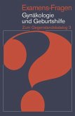 Examens-Fragen Gynäkologie und Geburtshilfe (eBook, PDF)