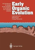 Early Organic Evolution (eBook, PDF)