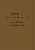 Lehrbuch der Astronomie (eBook, PDF)
