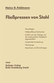 Fließpressen von Stahl (eBook, PDF)