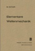 Elementare Wellenmechanik (eBook, PDF)