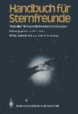 Handbuch für Sternfreunde (eBook, PDF)